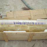 UNIQUE HONEY ONYX PILLARS COLUMNS CARVED thumbnail-4