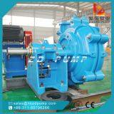 China 8/6E-ZH Slurry Pump ,wear Resistant High Chrome Metal Liner Sludge Pump,mining Dewatering Ash Pump thumbnail-4