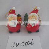 Small Ornaments Festive Atmosphere Holiday Gift thumbnail-4