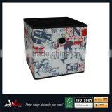 Eco-friendly Non Woven Fabric Storage Bag thumbnail-1