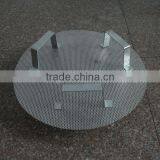 Stainless Steel False Boottom With LEG thumbnail-2