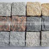 Natural Granite Cube Stone for Sale thumbnail-1