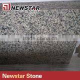 Tiger White Kitchen Granite Countertop For Prefab Laminate thumbnail-3