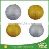 Glitter Paper Lanterns thumbnail-2