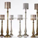 Candleholder for Wedding Table Candle Pillar Holder thumbnail-1