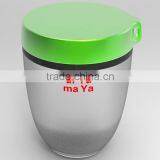 Factory Direct Food Grade BPA Free Baby Feeding Bottles With Dispensing Spoon thumbnail-3