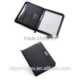 A4 Conference Folder With Zip in Box thumbnail-1