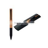 Hot Selling Stylus Ballpoint Pem With Cardboard Barrel for Promotion thumbnail-1