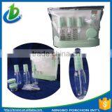 2016 New Cheap Hot Sale Plastic Travel Bottle Set thumbnail-6