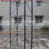 Long-span Shelving Warehouse Storage Rack Factory Racks thumbnail-4