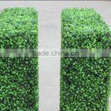 CHY040819 Home Artificial Hedge, Garden Golden Grass Hedge Suppliers thumbnail-5