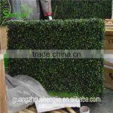 SJLJ13560 China Supplier Direct Selling Artificial Boxwood Hedge With Pot thumbnail-3