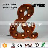 Illuminated Industrial Lighting thumbnail-6