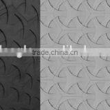 Bathroom or Kitchen Indoor Decoration Plain Concrete 3D Tiles Front Wall thumbnail-2