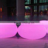 FO-9566 LED Colorful Light Stone for Hotel Decorate Seller thumbnail-4