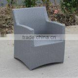 2 Seater Leisure Rattan Coffee Set Furniture thumbnail-1