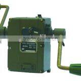 60W Hand Cranking Military Power Generator With Tree Mounting Kit or Seat Stand