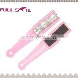 Professional High Quality Stainless Steel Foot File,foot File Cleaning thumbnail-1