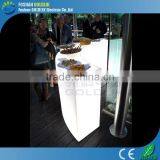 bar counter/led counter/nightclub counter/cafe counter GKT-022BC