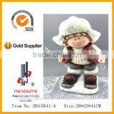 40CM Outdoor Christmas Decor Ornament 2016 New Product thumbnail-1