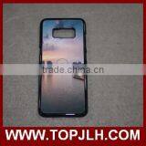 Logo Printing Mobile Phone Sublimation Case for Samsung S8 Phone Case Wholesale thumbnail-5