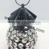 2015 Crystal Votive Candle Holder and Crystal Clear Glass Stem Votive Candle Holder thumbnail-3