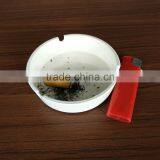 China Supplier Compostable Degradable Bamboo Fiber Ashtray thumbnail-5