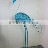 Metal Peacock Garden Decoration thumbnail-1