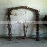 Decorative Arch Artificial Tree Fake Outdoor Wedding Cherry Blossom Trees thumbnail-2