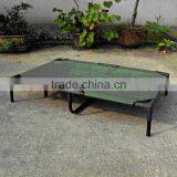 600D Oxford Matel Feet Modern Dog Bed thumbnail-2