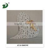 New Style Christmas Ornament Wooden Hanging / Christmas Craft thumbnail-1