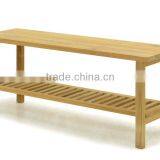 Low Price and Good Quality Wooden Shoer Ack for Sale thumbnail-4
