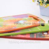 Useful Plastic Chopping Board/Non-slip Plastic Chopping Board for Kitchen thumbnail-2