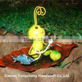 YS11278 Animal Theme Handicraft Metal Materials for Decoration Occasion Made in Fujian thumbnail-1