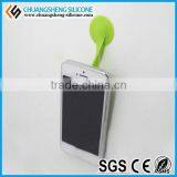 Super Strong White Silicone Cup Sucker for Phone Holder thumbnail-6