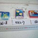 Polyresin Turtle Thermometer SN1230 thumbnail-1