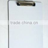 Material Melamine White and Gray Clipboard thumbnail-2