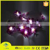 2015 Newest Popular Durable Low Price Decoration Led Light Flower Pot thumbnail-1