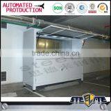 Garage Tool Storage Cabinets/Over Car Bonnet Storage Box thumbnail-5