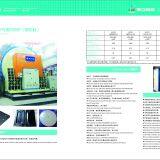 Horizontal Chemical Vapor Deposition Furnace(SIC) thumbnail-2
