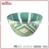 Top Sale Bulk Large Superior Food Vietnam Picnicwaretaco Holder Bowl Soup thumbnail-1
