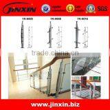 Outdoor Public Glass Baluster/Project Handrail Baluster thumbnail-5