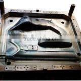 Customized Professional Plastic Injection Mould thumbnail-2
