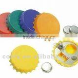 Creative Beer Bottle Opener With Fridge Magnet