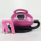 Portable Body Tanning Spray Tan Gun Professional China HVLP Tanning Machine thumbnail-3