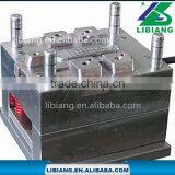 Injection Moulds & Products-- Remote Control thumbnail-4