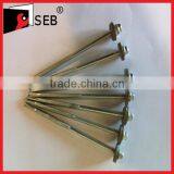 DIN7504 Hex Head Self Drilling Screw With EPDM Washer