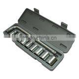 10PCS Socket Wrench Set Socket Set for Car Repair Tools thumbnail-2