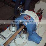 KMJ1012 Roud Wood Cutter(Freeding Wheel Single Feeding&Single Discharging) thumbnail-5