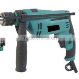 double bearing on the output shaft Impact Drill 13mm 550W,650W